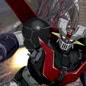 Photo du film : Mazinger Z