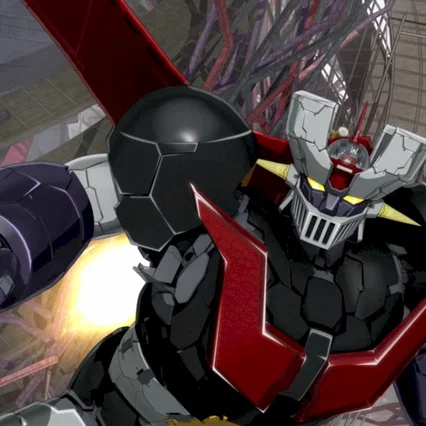 Miniature photo du film : Mazinger Z