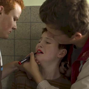 Photo du film : Marvin ou la belle éducation