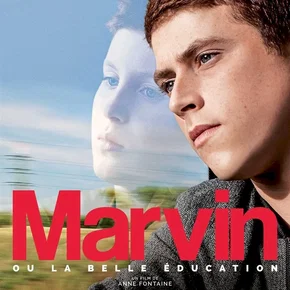 Photo du film : Marvin ou la belle éducation