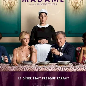 Photo du film : Madame