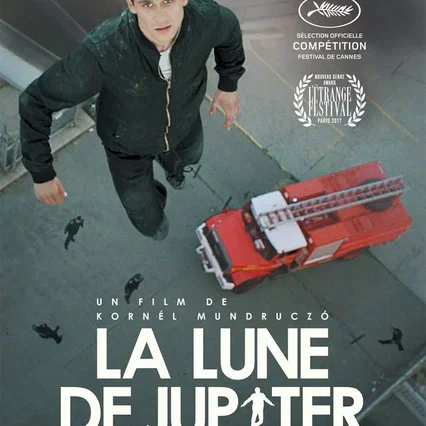 Miniature photo du film : La Lune de Jupiter