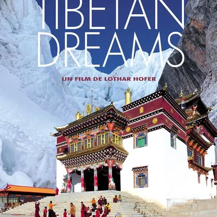 Miniature photo du film : Tibetan Dreams