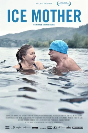 Affiche du film : Ice Mother