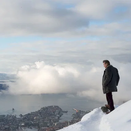Miniature photo du film : Le Bonhomme de neige