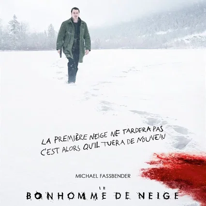 Miniature photo du film : Le Bonhomme de neige