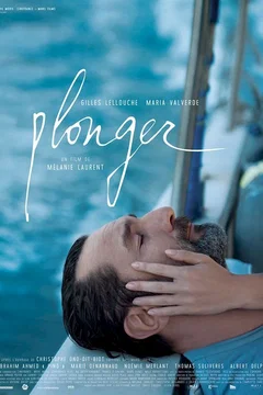 Affiche du film Plonger