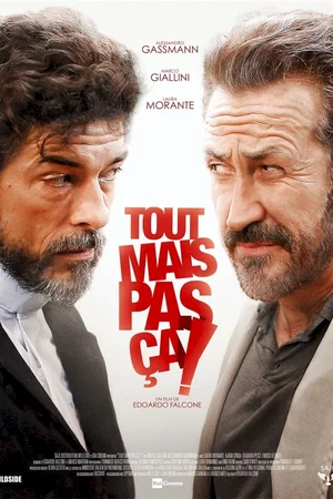 Affiche du film : Tout mais pas ça !