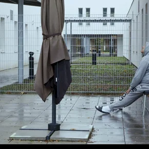 Photo du film : 12 Jours