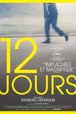 Affiche du film : 12 Jours