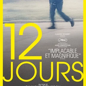 Photo du film : 12 Jours