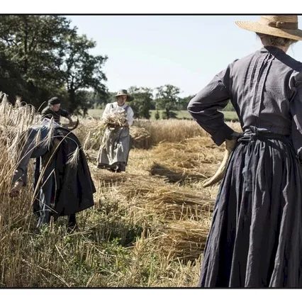 Miniature photo du film : Les Gardiennes