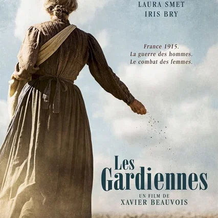Miniature photo du film : Les Gardiennes