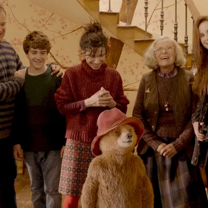 Miniature photo du film : Paddington 2