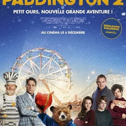 Miniature photo du film : Paddington 2