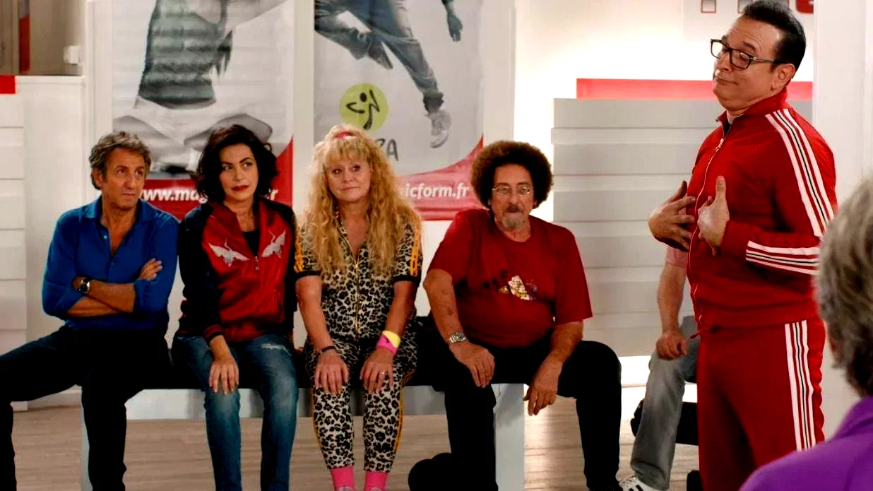 Photo du film : Stars 80 : la suite