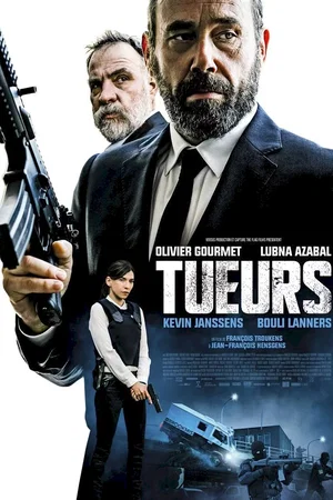 Affiche du film : Tueurs
