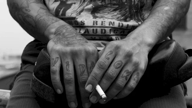 Photo du film : Los nadie