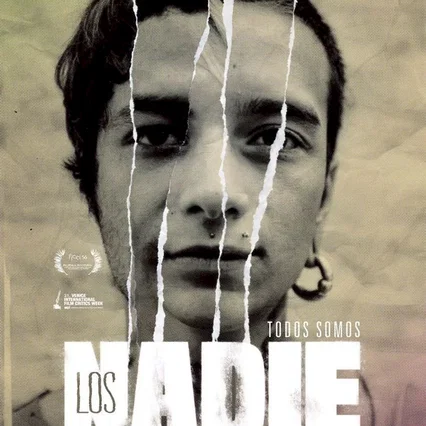 Miniature photo du film : Los nadie