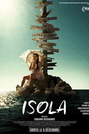 Affiche du film : Isola