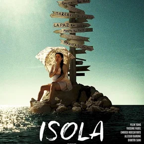 Photo du film : Isola