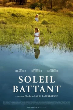 Affiche du film Soleil battant