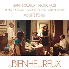 Photo du film : Les Bienheureux