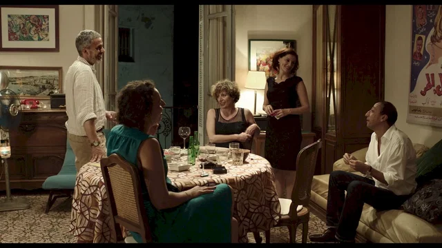 Photo 1 du film : Les Bienheureux