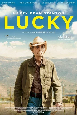 Affiche du film : Lucky