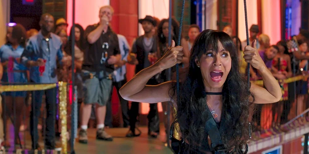 Photo du film : Girls Trip