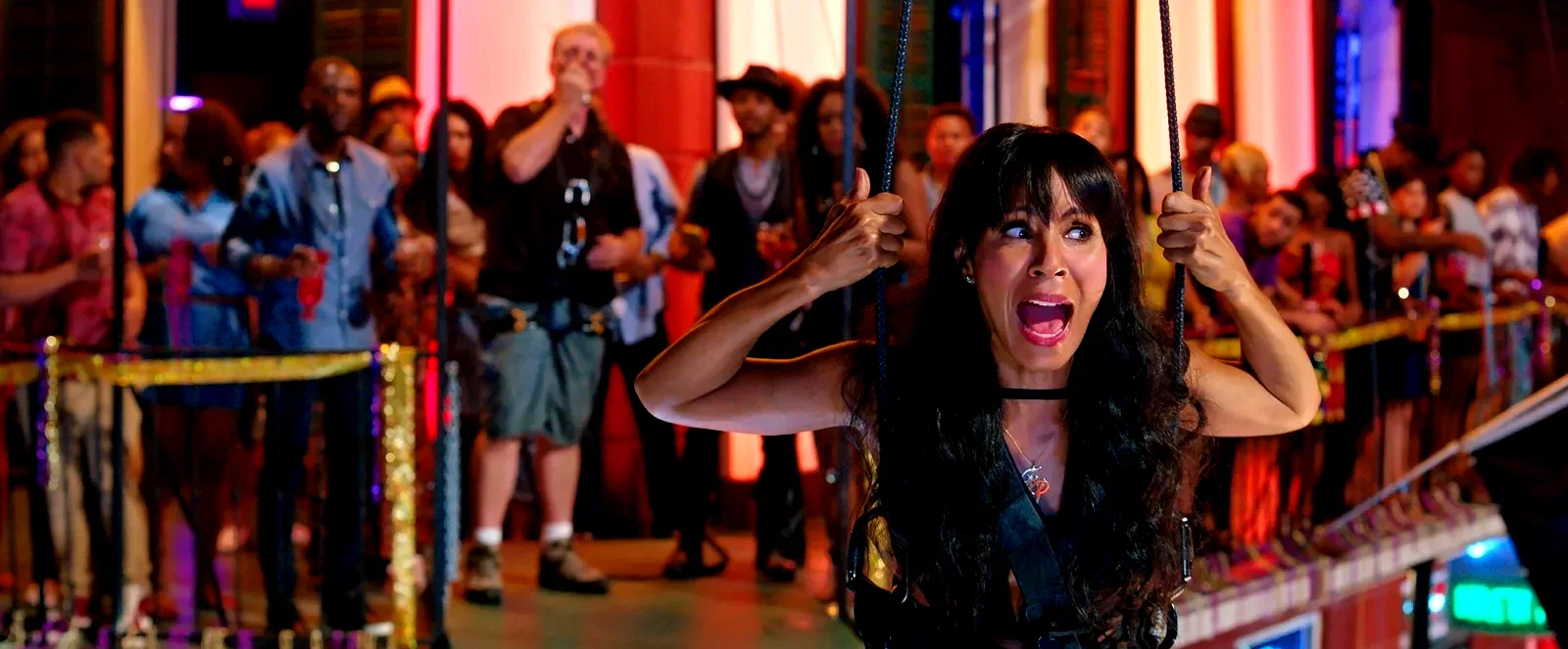 Photo 1 du film : Girls Trip