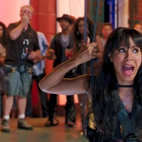 Photo du film : Girls Trip