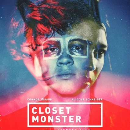 Miniature photo du film : Closet Monster