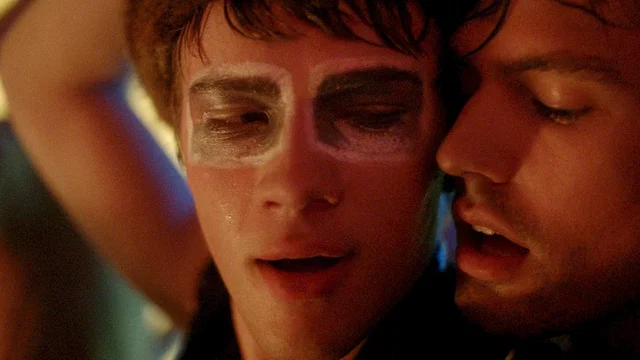 Photo du film : Closet Monster