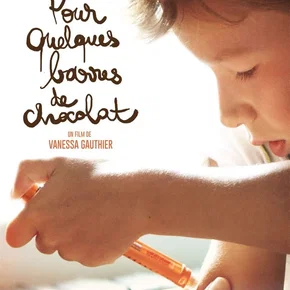 Photo du film : Pour quelques barres de chocolat