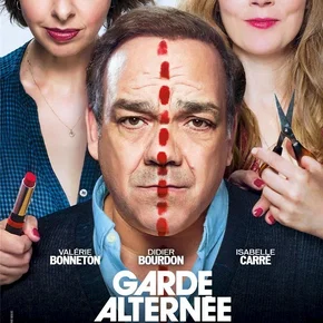 Photo du film : Garde alternée