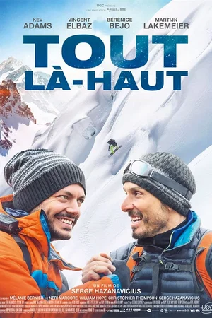 Affiche du film : Tout là-haut