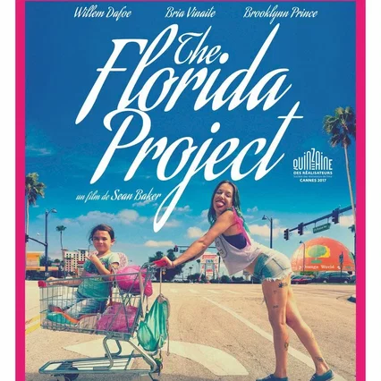 Miniature photo du film : The Florida Project