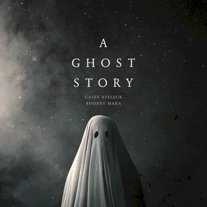 Miniature photo du film : A Ghost Story