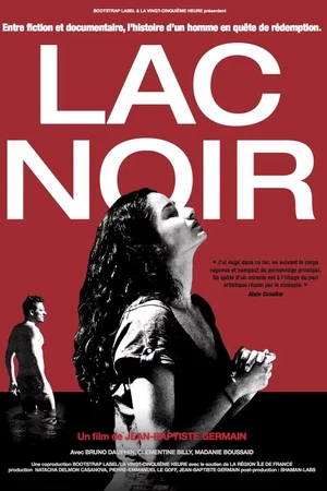 Photo 1 du film : Lac noir