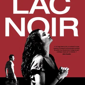 Photo du film : Lac noir