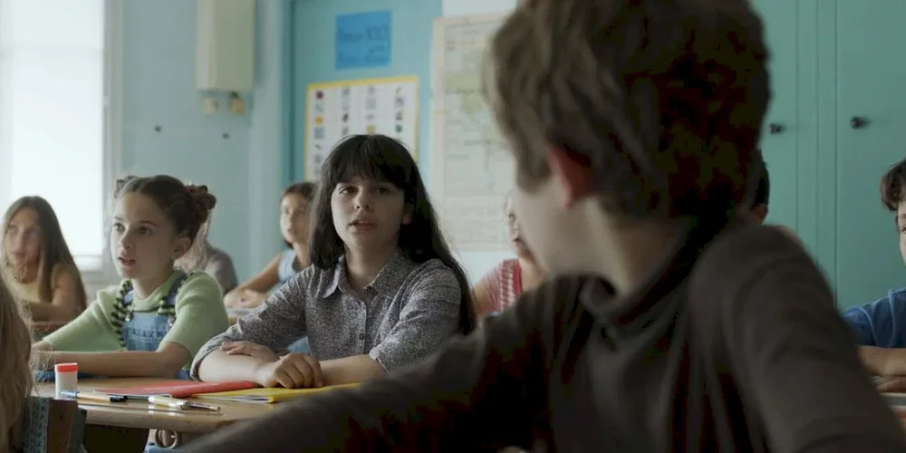 Photo 2 du film : Menina