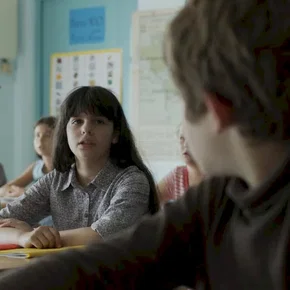 Photo du film : Menina