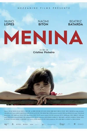 Affiche du film : Menina