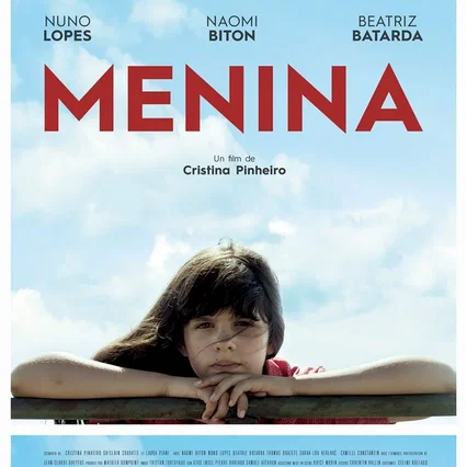Miniature photo du film : Menina
