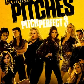 Photo du film : Pitch Perfect 3