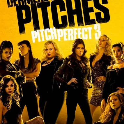 Miniature photo du film : Pitch Perfect 3