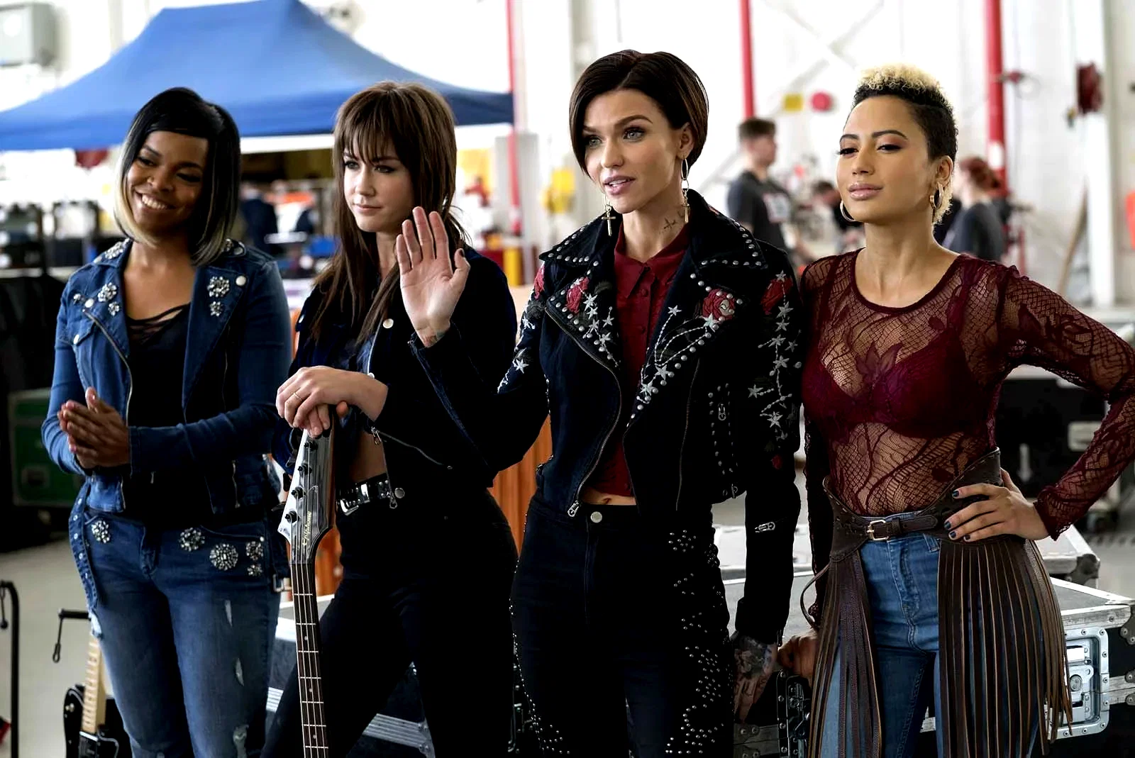 Photo 2 du film : Pitch Perfect 3