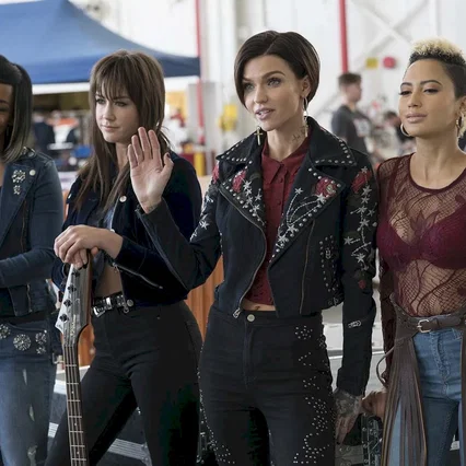 Miniature photo du film : Pitch Perfect 3