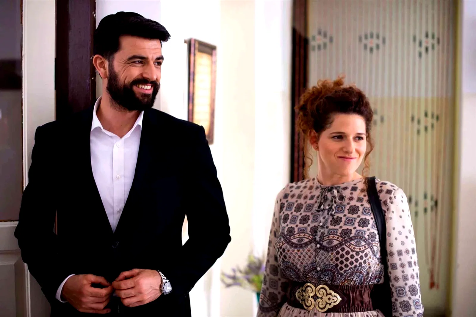 Photo 2 du film : The Wedding Plan